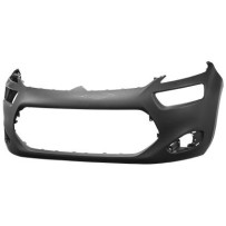 Compra PARAGOLPES DELANTERO P/P CITROEN CITROEN C4 PICASSO 13- al mejor precio en todocarrocería.com