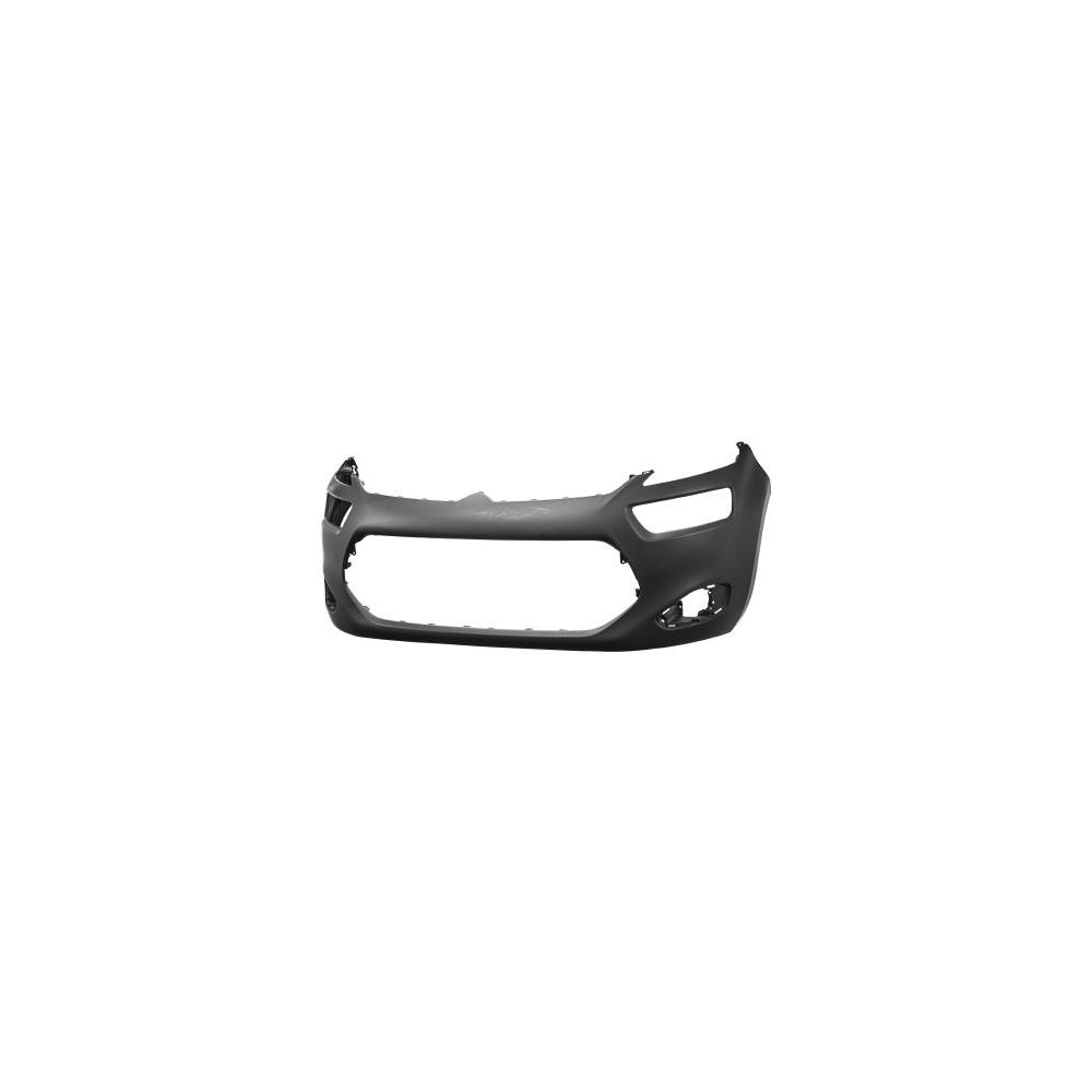 Compra PARAGOLPES DELANTERO P/P CITROEN CITROEN C4 PICASSO 13- al mejor precio en todocarrocería.com
