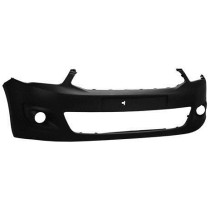 Compra PARAGOLPES DELANTERO P/P CITROEN CITROEN C-ELYSEE 12- al mejor precio en todocarrocería.com