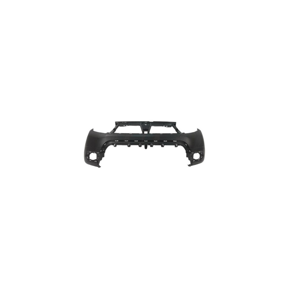 Compra PARAGOLPES DELANTERO P/P DACIA DACIA DUSTER 2018.01- al mejor precio en todocarrocería.com