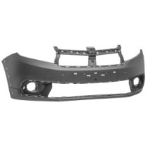 Achetez PARE-CHOCS AVANT P/P DACIA DACIA SANDERO STEPWAY/LOGAN STEPWAY 17- au meilleur prix sur todocarrocería.com