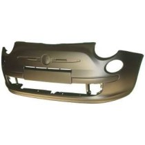 Compra PARAGOLPES DELANTERO P/P FIAT FIAT 500 07- al mejor precio en todocarrocería.com