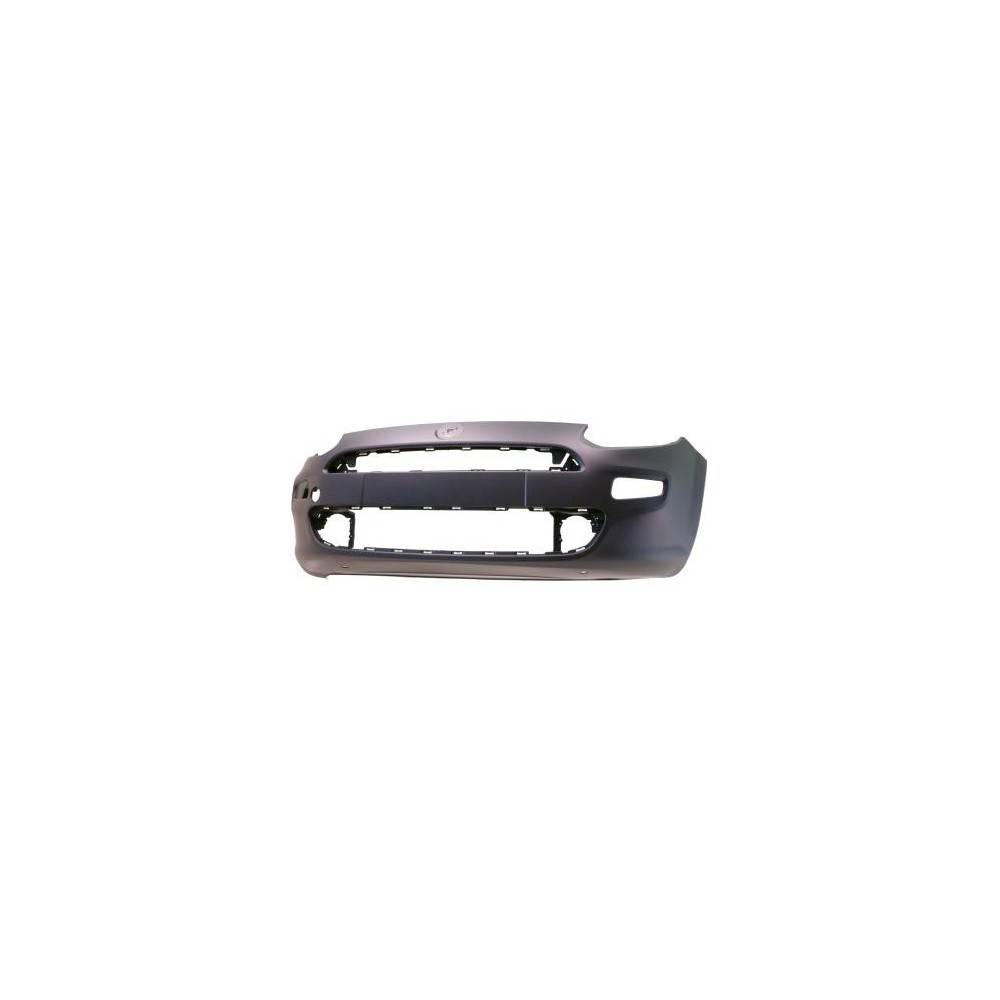 Compra PARAGOLPES DELANTERO P/P FIAT FIAT PUNTO 12- al mejor precio en todocarrocería.com