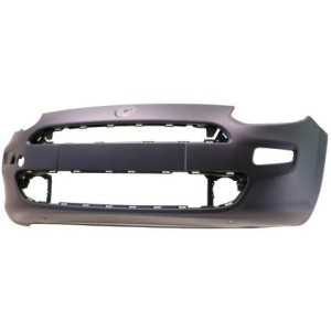 Achetez un pare-chocs avant pour FIAT PUNTO 12- au meilleur prix sur todocarrocería.com.
