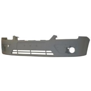 Achetez PARE-CHOCS AVANT P/P FORD FORD FOCUS 04- au meilleur prix sur todocarrocería.com