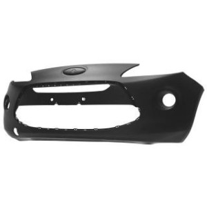 Achetez un pare-chocs avant pour FORD KA 08- au meilleur prix sur todocarrocería.com.