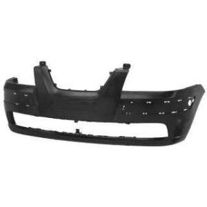 Achetez le pare-chocs avant pour HYUNDAI ATOS 04- au meilleur prix sur todocarrocería.com.