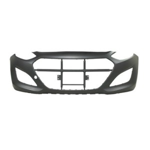 Compra PARAGOLPES DELANTERO P/P HYUNDAI HYUNDAI I30 H/B 13- al mejor precio en todocarrocería.com