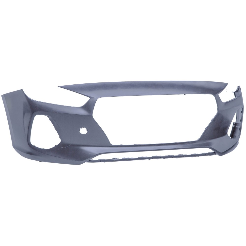 Compra PARAGOLPES DELANTERO P/P HYUNDAI HYUNDAI I30 H/B 17- al mejor precio en todocarrocería.com