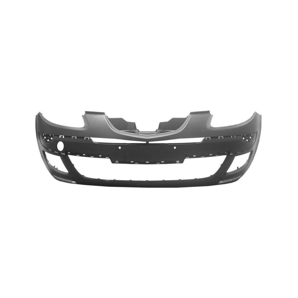 Achetez un pare-chocs avant pour LANCIA MUSA 2004.10- au meilleur prix sur todocarrocería.com.