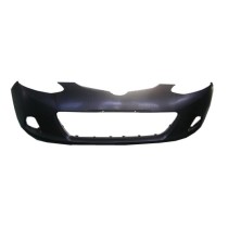 Achetez PARE-CHOCS AVANT POUR MAZDA MAZDA 2 07- au meilleur prix sur todocarrocería.com