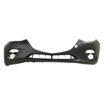 Compra PARAGOLPES DELANTERO P/P MAZDA MAZDA 3 14- al mejor precio en todocarrocería.com