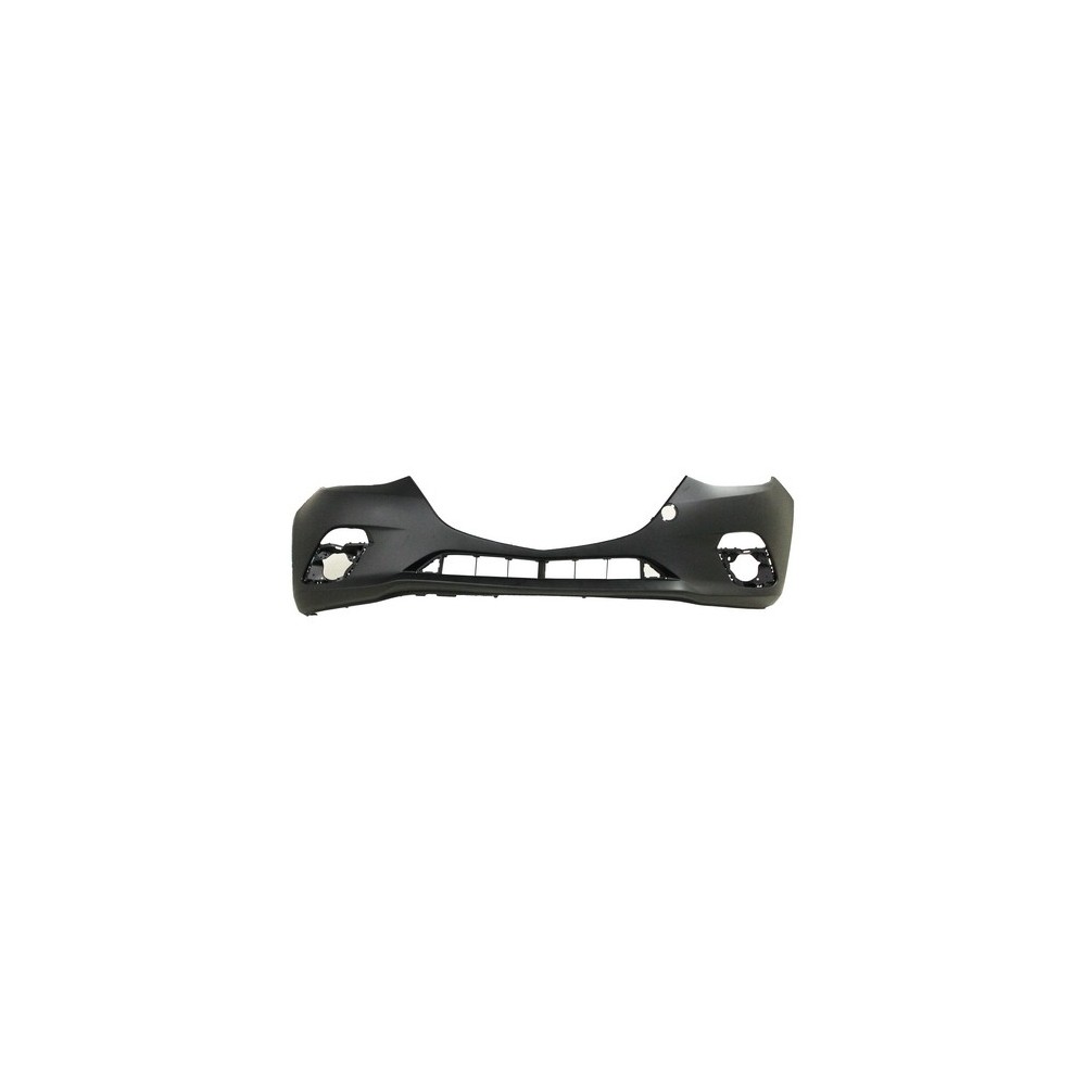 Compra PARAGOLPES DELANTERO P/P MAZDA MAZDA 3 14- al mejor precio en todocarrocería.com