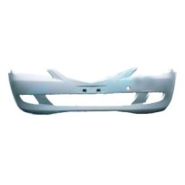 Achetez PARE-CHOCS AVANT P/P MAZDA MAZDA 6 02- au meilleur prix sur todocarrocería.com