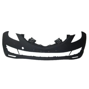 Achetez PARE-CHOCS AVANT P/P MAZDA MAZDA 6 07- au meilleur prix sur todocarrocería.com