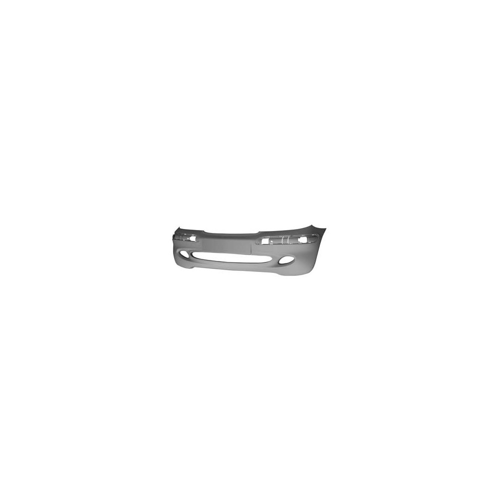 Achetez PARE-CHOCS AVANT P/P MERCEDES MERCEDES A W168 01- au meilleur prix sur todocarrocería.com