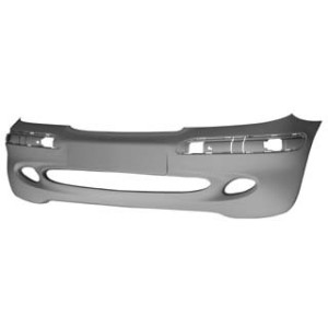 Achetez PARE-CHOCS AVANT P/P MERCEDES MERCEDES A W168 01- au meilleur prix sur todocarrocería.com