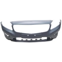 Compra PARAGOLPES DELANTERO P/P MERCEDES MERCEDES A W176 12- al mejor precio en todocarrocería.com