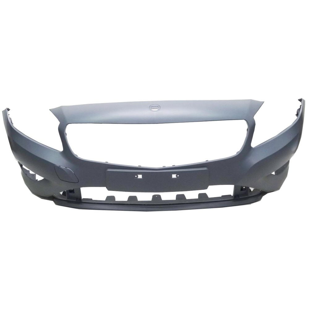 Compra PARAGOLPES DELANTERO P/P MERCEDES MERCEDES A W176 12- al mejor precio en todocarrocería.com