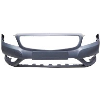 Compra PARAGOLPES DELANTERO P/P MERCEDES MERCEDES B W246 12- al mejor precio en todocarrocería.com