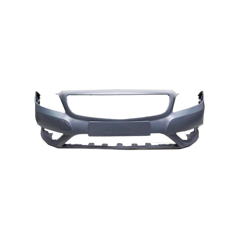 Achetez PARE-CHOCS AVANT P/P MERCEDES MERCEDES B W246 12- au meilleur prix sur todocarrocería.com