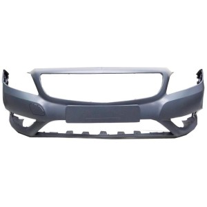 Compra PARAGOLPES DELANTERO P/P MERCEDES MERCEDES B W246 12- al mejor precio en todocarrocería.com