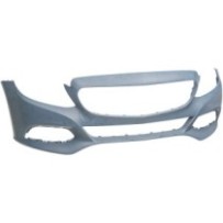 Achetez PARE-CHOCS AVANT P/P MERCEDES MERCEDES C W205 14- au meilleur prix sur todocarrocería.com.
