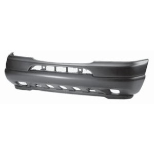 Compra PARAGOLPES DELANTERO P/P MERCEDES MERCEDES M W163 98-00 al mejor precio en todocarrocería.com