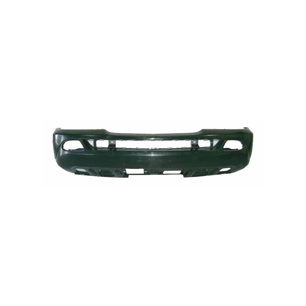 Achetez PARE-CHOCS AVANT P/P MERCEDES MERCEDES M W163 00-05 au meilleur prix sur todocarrocería.com