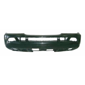 Compra PARAGOLPES DELANTERO P/P MERCEDES MERCEDES M W163 00-05 al mejor precio en todocarrocería.com