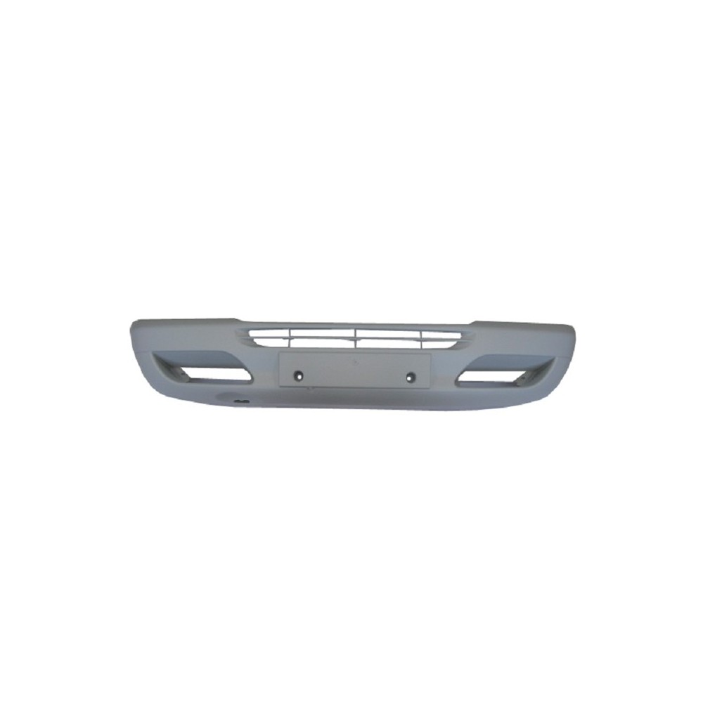 Achetez PARE-CHOCS AVANT P/P MERCEDES MERCEDES SPRINTER 00- au meilleur prix sur todocarrocería.com.