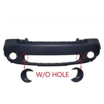 Achetez PARE-CHOCS AVANT P/P MINI MINI COUNTRYMAN COOPER 10- au meilleur prix sur todocarrocería.com