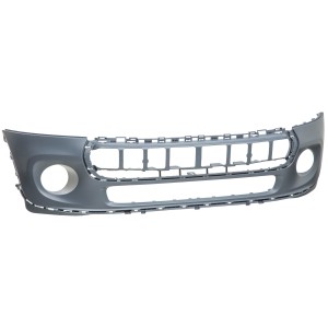 Compra PARAGOLPES DELANTERO P/P MINI MINI 14- al mejor precio en todocarrocería.com