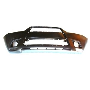 Compra PARAGOLPES DELANTERO P/P MITSUBISHI MITSUBISHI ASX 10- al mejor precio en todocarrocería.com