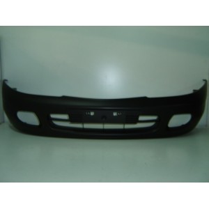 Achetez PARE-CHOCS AVANT P/P MITSUBISHI MITSU CARISMA 95-98 au meilleur prix sur todocarrocería.com
