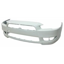 PARAGOLPES DELANTERO P/P MITSUBISHI LANCER 2008.01- 108.703508