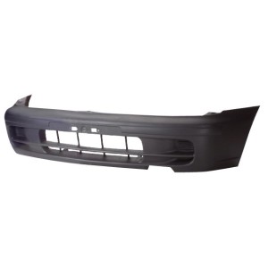 Compra PARAGOLPES DELANTERO P/P NISSAN NISSAN ALMERA 98-2000 al mejor precio en todocarrocería.com