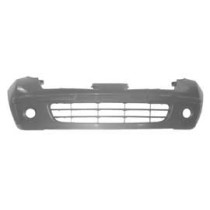 Compra PARAGOLPES DELANTERO P/P NISSAN NISSAN MICRA 05- al mejor precio en todocarrocería.com