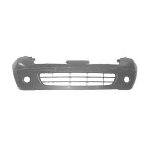 Achetez PARE-CHOCS AVANT P/P NISSAN NISSAN MICRA 05- au meilleur prix sur todocarrocería.com.