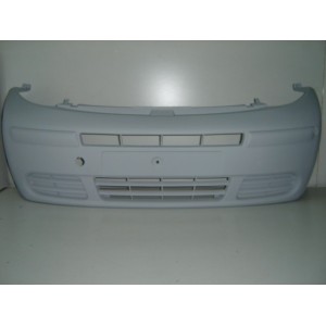 Achetez PARE-CHOCS AVANT P/P NISSAN RENAULT TRAFIC/PRIMAS 01- au meilleur prix sur todocarrocería.com