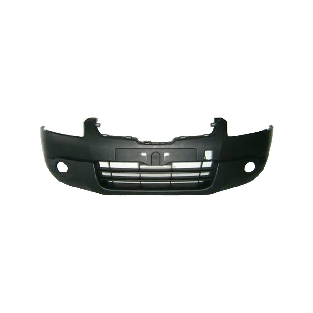 Achetez PARE-CHOCS AVANT P/P NISSAN NISSAN QASHQAI 07- au meilleur prix sur todocarrocería.com.