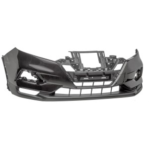 Compra PARAGOLPES DELANTERO P/P NISSAN NISSAN QASHQAI 2017.07- al mejor precio en todocarrocería.com