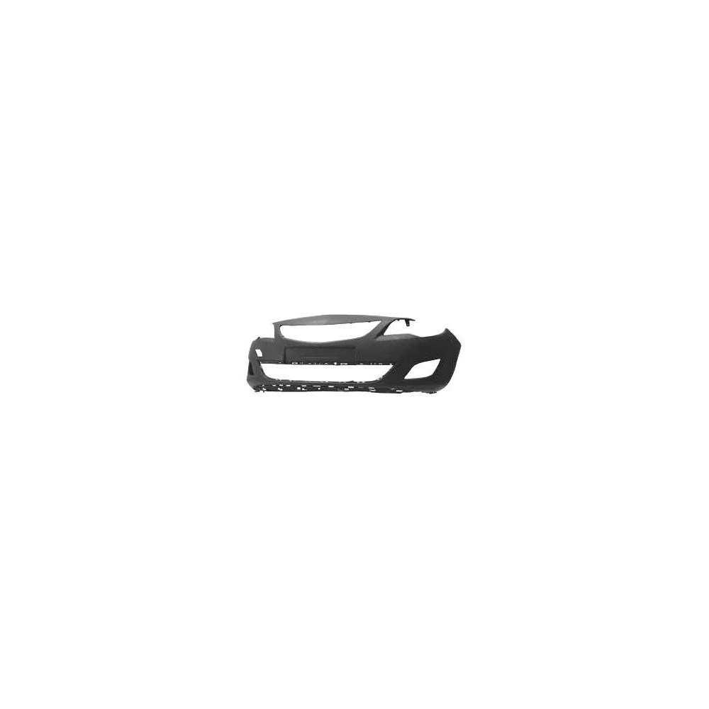 Achetez PARE-CHOCS AVANT P/P OPEL OPEL ASTRA 10- au meilleur prix sur todocarrocería.com.