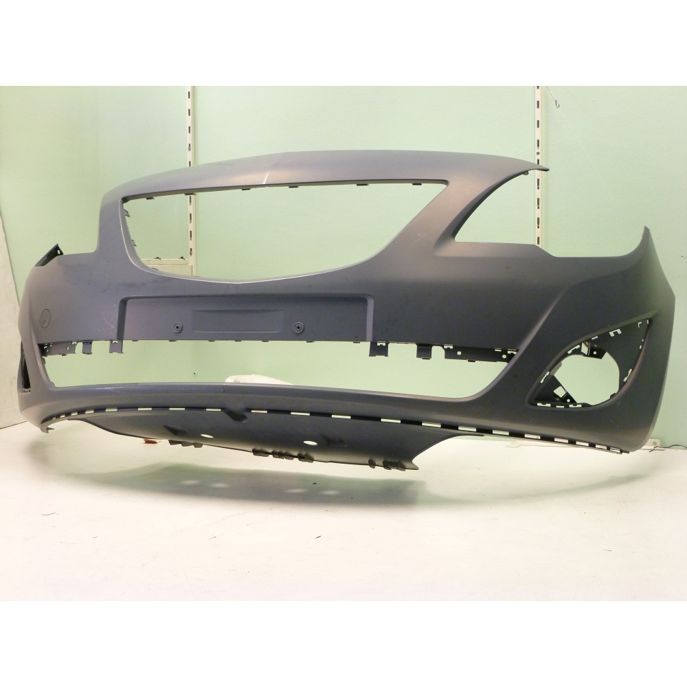 Achetez le pare-chocs avant pour OPEL MERIVA 10- au meilleur prix sur todocarrocería.com.