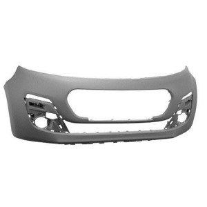 Achetez BOUCLIER AVANT P/P PEUGEOT PEUGEOT 107 12- au meilleur prix sur todocarrocería.com