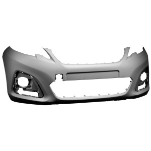 Achetez BOUCLIER AVANT POUR PEUGEOT PEUGEOT 108 14- au meilleur prix sur todocarrocería.com