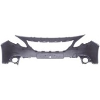 Achetez un pare-chocs avant pour PEUGEOT PEUGEOT 2008 16- au meilleur prix sur todocarrocería.com.