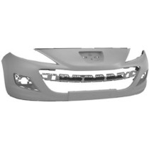 Compra PARAGOLPES DELANTERO P/P PEUGEOT PEUGEOT 207 09- al mejor precio en todocarrocería.com