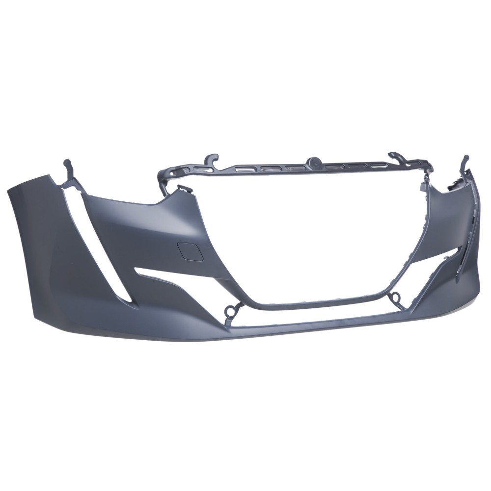 Achetez PARE-CHOCS AVANT P/P PEUGEOT PEUGEOT 208 2019.11- au meilleur prix sur todocarrocería.com