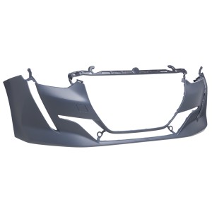 Achetez PARE-CHOCS AVANT P/P PEUGEOT PEUGEOT 208 2019.11- au meilleur prix sur todocarrocería.com